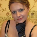Алена Кириллова