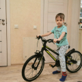 Отзыв о Bryno.ru - магазин велосипедов: Новый друг