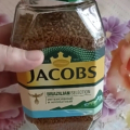 Отзыв о Кофе растворимый Jacobs Brazilian selection: Вкус очень интересный