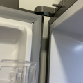 Дверки холодильника