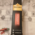 Отзыв о Капсулы Jacobs Espresso Classico 7: Из всех капсул Jacobs предпочитаю Espresso Classico.