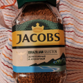 Отзыв о Кофе растворимый Jacobs Brazilian selection: Это вкусней, чем в ресторане