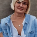 Марина Олеговна