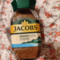 Отзыв о Кофе растворимый Jacobs Brazilian selection: Отличное качество