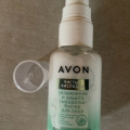 Сыворотка-бустер от AVON — Бодрящий кислородный коктейль для идеально матовой кожи