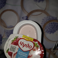 Йогурт с плесенью