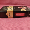 Отзыв о Капсулы Jacobs Espresso Classico 7: Эти капсулы у меня всегда имеются в запасе.