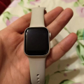 Отзыв о Инстаграм-магазин go.device: Apple watch 8