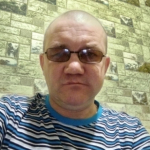 Андрей Харитонов