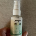 Сыворотка-бустер от AVON — Бодрящий кислородный коктейль для идеально матовой кожи