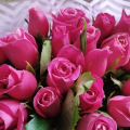 Отзыв о Flor2u.ru: Крутые цветы!