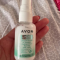 Отзыв о Сыворотка-бустер для лица "Чистый кислород" Avon: Люблю пользоваться разными сыворотками для лица.