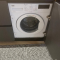 встраиваемая стиральная машина beko witv8712xwg