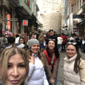 Отзыв о Travelata.ru: Прекрасный тур на двоих в Стамбул