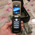 Отзыв о Интернет-магазин раритетных телефонов RarePhones.ru: blackberry flip-8220
