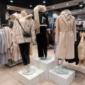 Отзыв о Магазины "Снежная Королева": Покупка куртки на распродаже