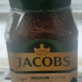 Отзыв о Кофе растворимый Jacobs Brazilian selection: Нашла то что нравится