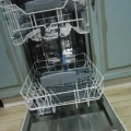 Встраиваемая посудомоечная машина Schaub Lorenz SLG VI4800