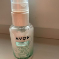 Отзыв о Сыворотка-бустер для лица "Чистый кислород" Avon: Продукция Avon давно стала для меня привычной.