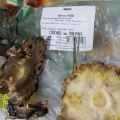 Отзыв о METRO Cash & Carry: Тухлые ананасы