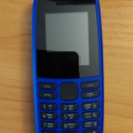 Купил Nokia 105 sa