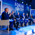 Отзыв о Международный форум инвестиций и IT - технологий Legat Business Forum: Андрей Пережогин - основатель Legat Business