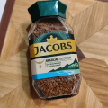 Отзыв о Кофе растворимый Jacobs Brazilian selection: Мой фаворит