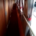 Поезд 109 Москва-Анапа