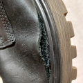 Ужасное качество ботинок Grainer M