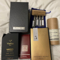 Отзыв о магазине UP Parfum | Parfum Shop Телеграм